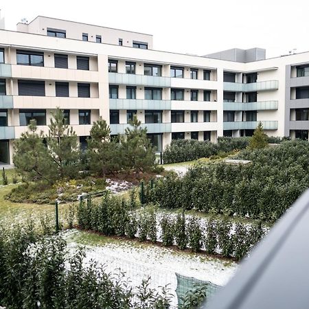 Luxury City Centre Apartment Praha Eksteriør bilde