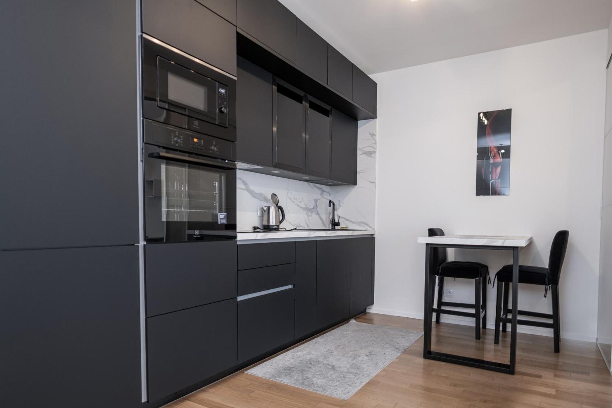 Luxury City Centre Apartment Praha Eksteriør bilde
