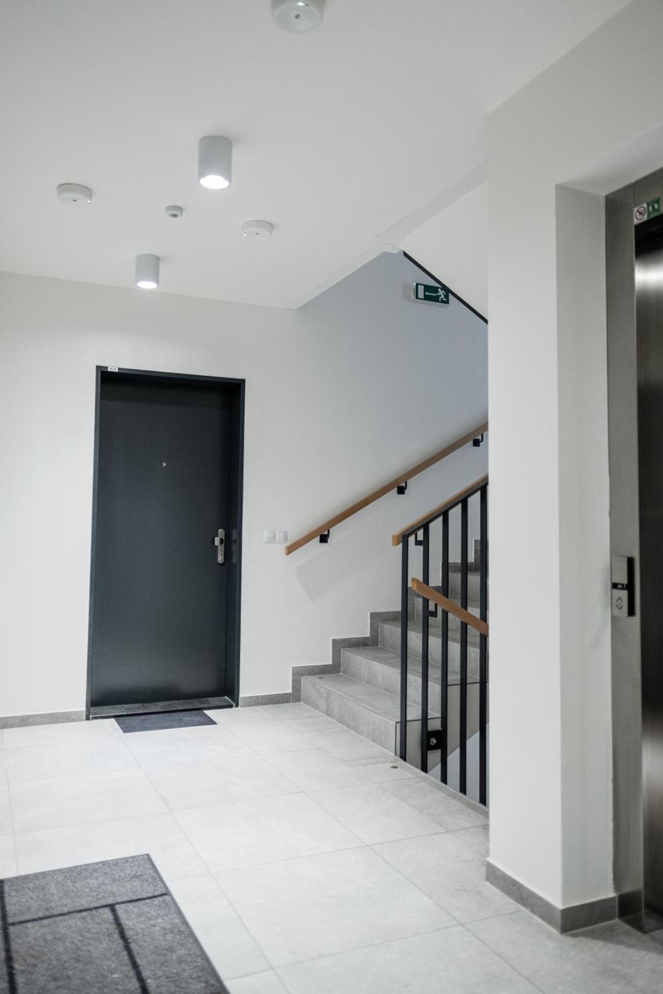 Luxury City Centre Apartment Praha Eksteriør bilde