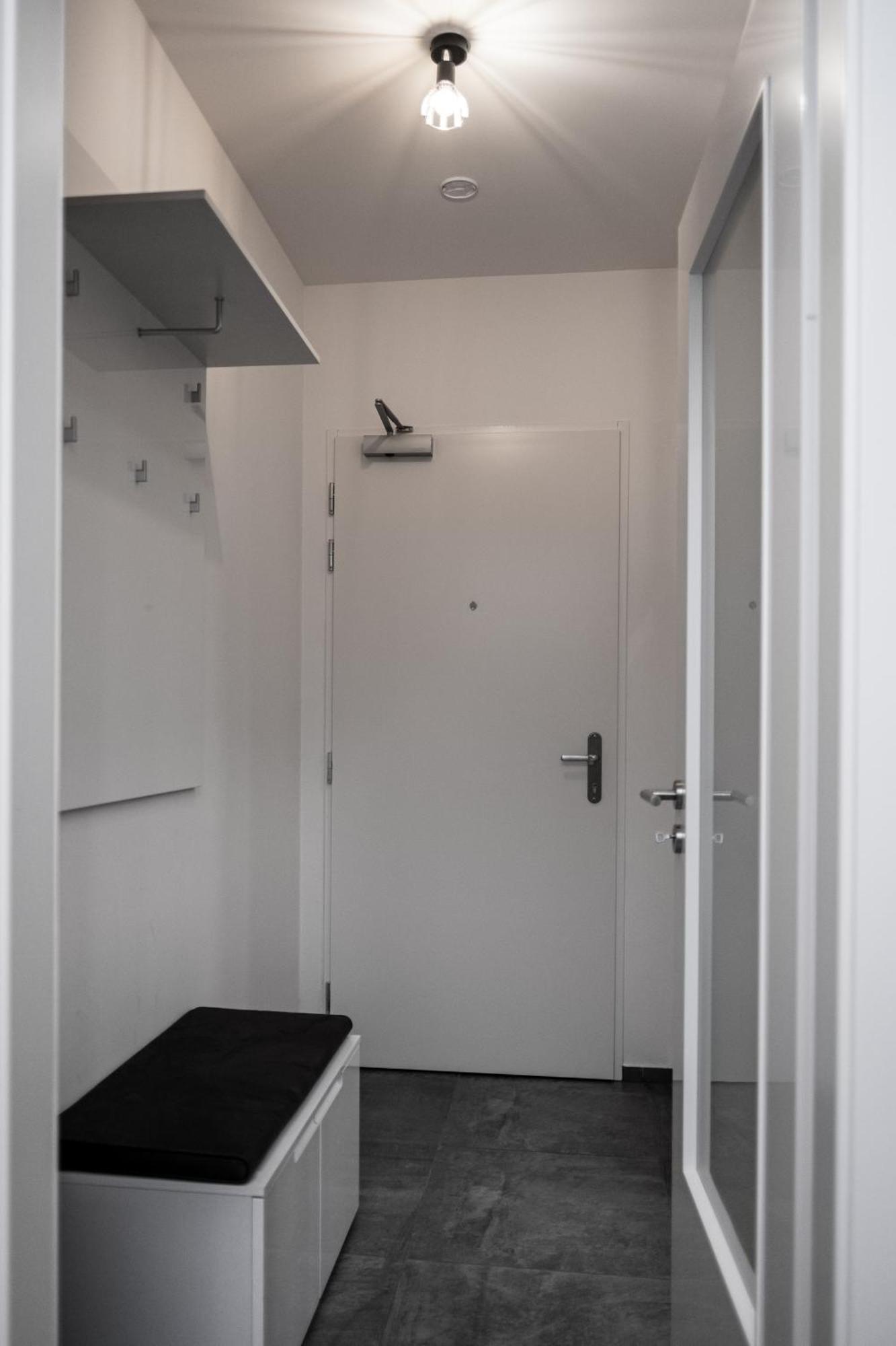 Luxury City Centre Apartment Praha Eksteriør bilde