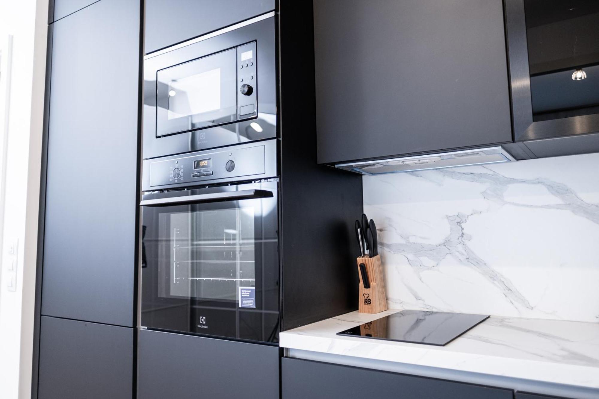 Luxury City Centre Apartment Praha Eksteriør bilde